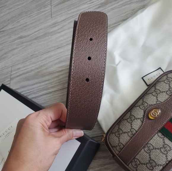 Gucci Belt Bag - Picture 7 of 13